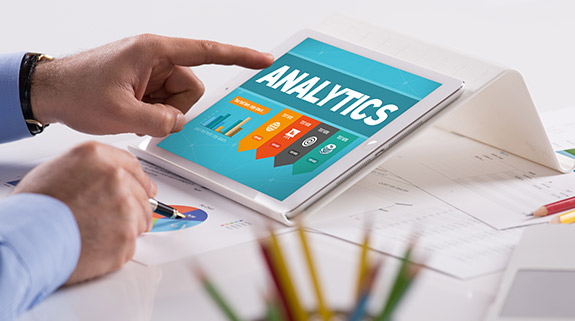 Predictive Hospital Financials